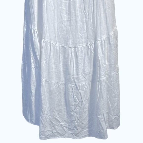 Tommy Bahama Lena Gauze Midi Sundress - Picture 8 of 12